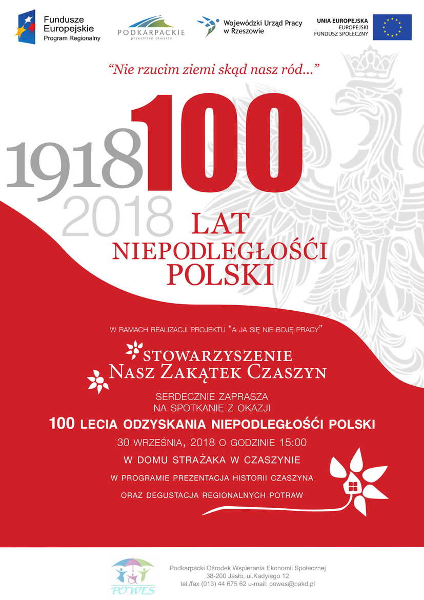http://www.czaszyn.pl/images/plakat_100lecie.jpg